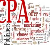 Рейтинг CPA-сетей 2026 года
