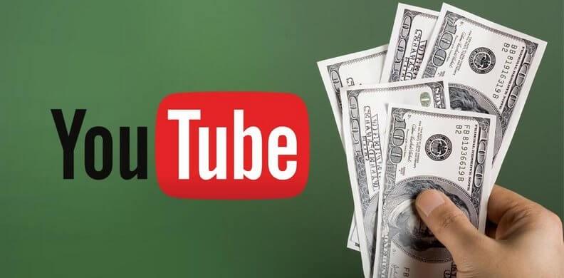 Партнерка AIR для Youtube — сколько можно заработать при подключении к программе