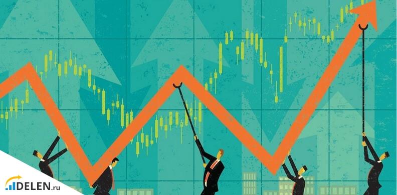 Работа на бирже Forex