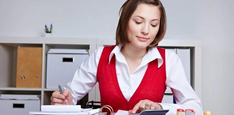 Характеристика с места работы бухгалтера: образец документа