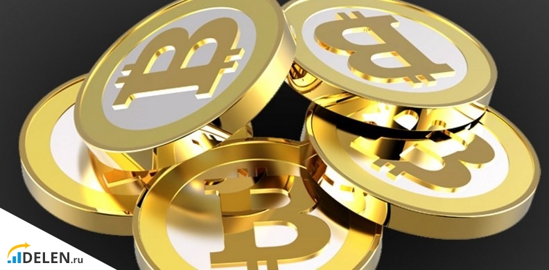 Биткоин кран