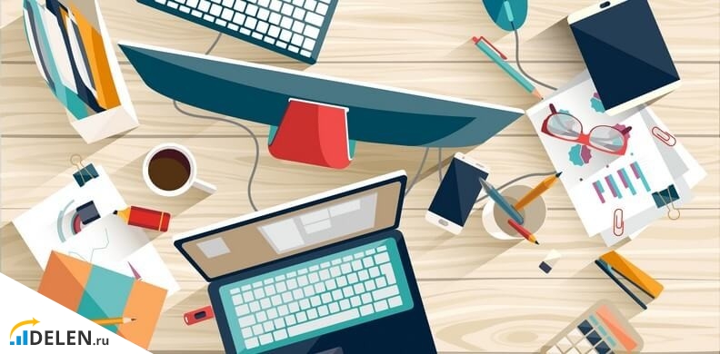 Заработок в интернете