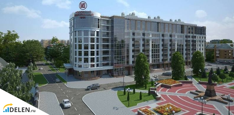 Недвижимость