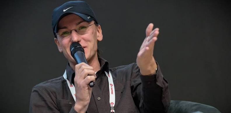 Михаил Токовинин: рассказ о том, как начать бизнес и заработать в интернете