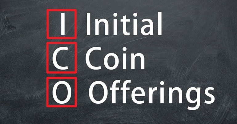 ICO расшифровка