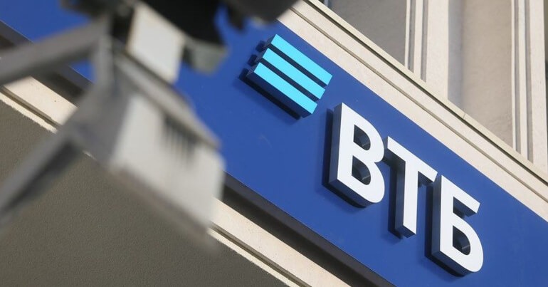 ВТБ