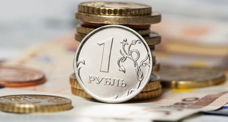 Рубль