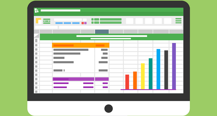 excel