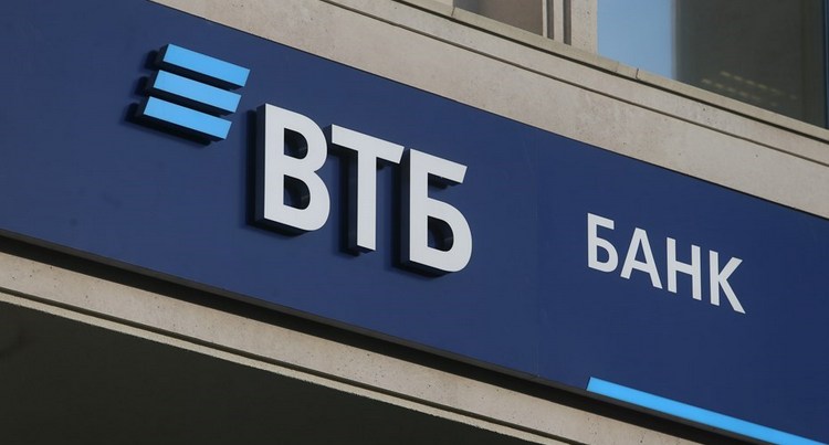 Банк ВТБ