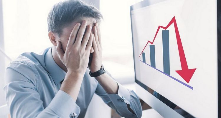 банкротство предприятия