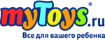 Код на скидку myToys