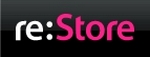 Код на скидку re:Store