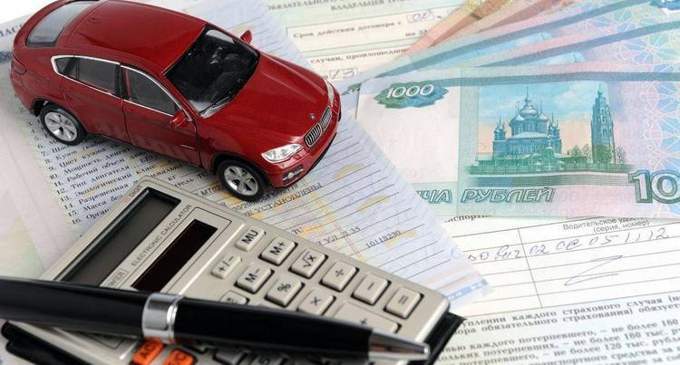 авто в кредит или лизинг
