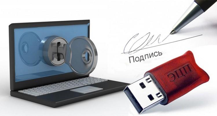 ЭЦП