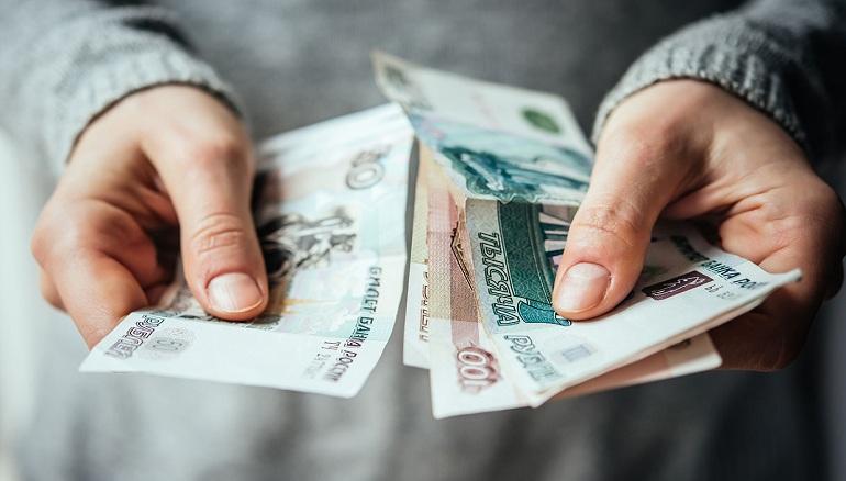 Как рассчитать чистую выручку