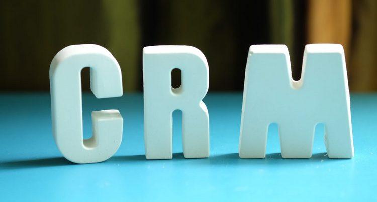 crm
