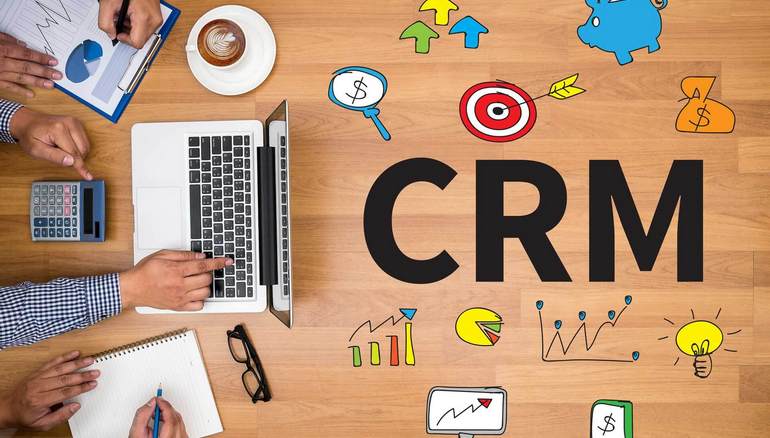 Рейтинг лучших CRM-систем