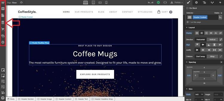 Функциональные возможности платформы
