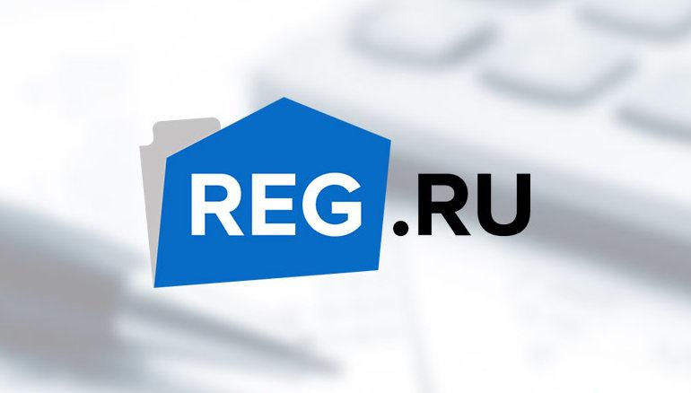 Бесплатный конструктор сайтов от REG.RU: готовый сайт за 5 минут