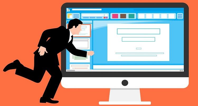 Платформы для создания сайтов
