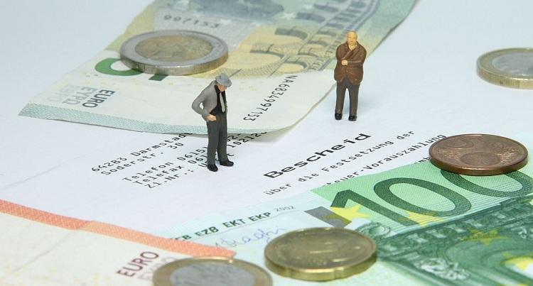 Выплата долгов при банкротстве