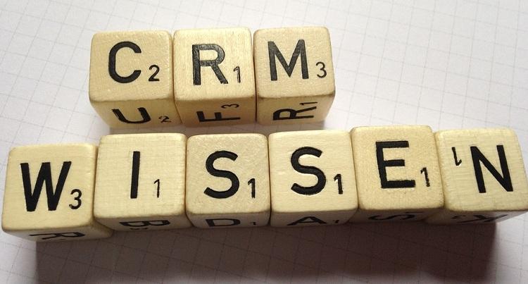 Задачи и функционал CRM