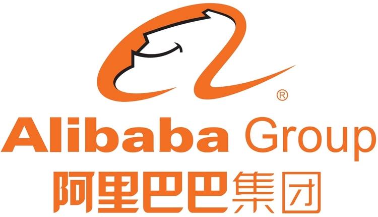 Alibaba logo