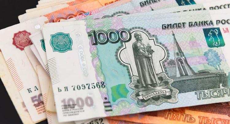 деньги