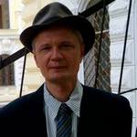 Автор статьи: Евгений Маляр