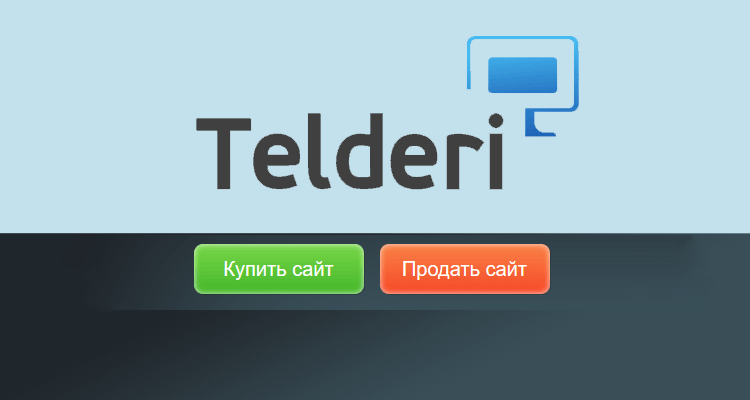 Telderi