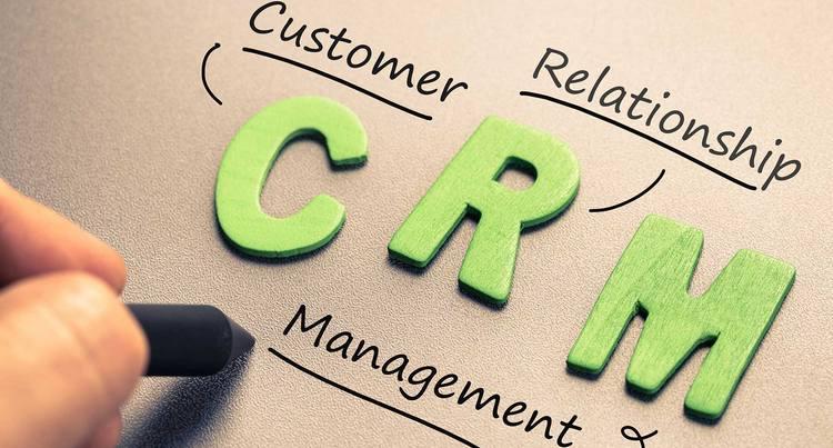 CRM