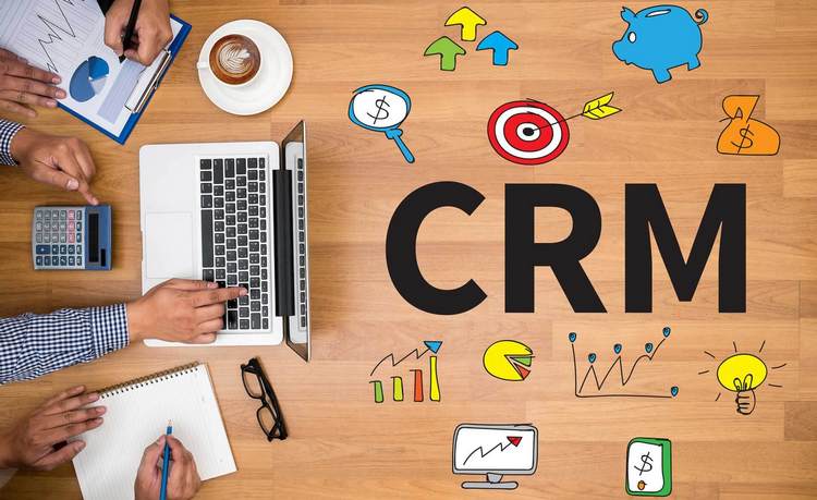 CRM