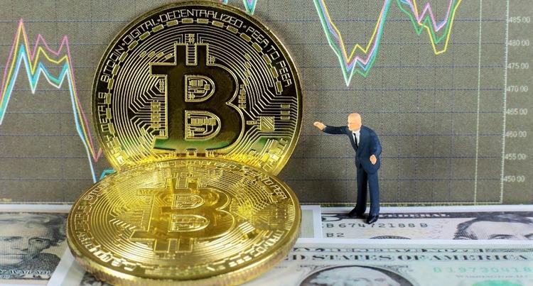 Биткоин