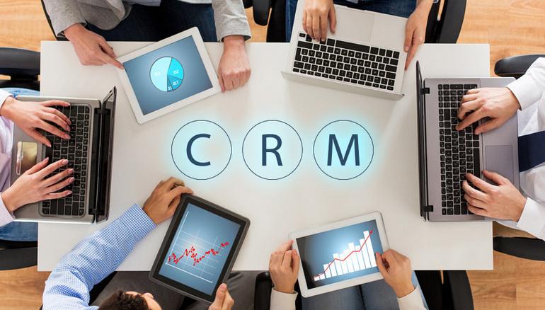 CRM для интернет-магазина: какую систему выбрать