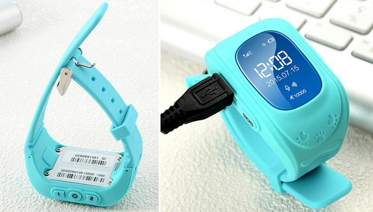 Рейтинг лучших детских смарт-часов с AliExpress
