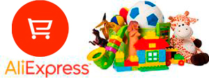 Невероятные скидки до 60% на AliExpress