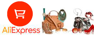 Невероятные скидки до 40% на AliExpress