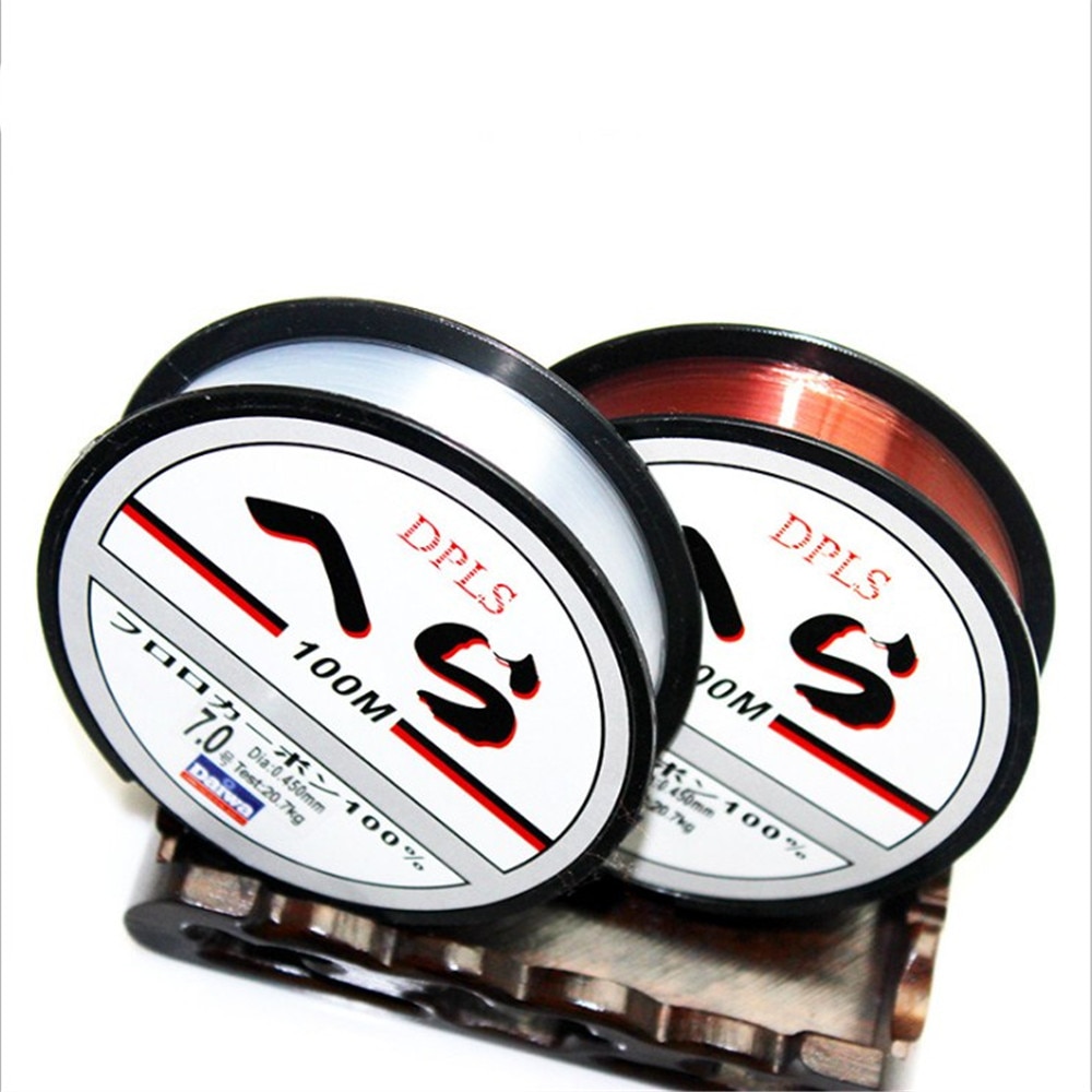 Моноволоконная японская леска Daiwa 4