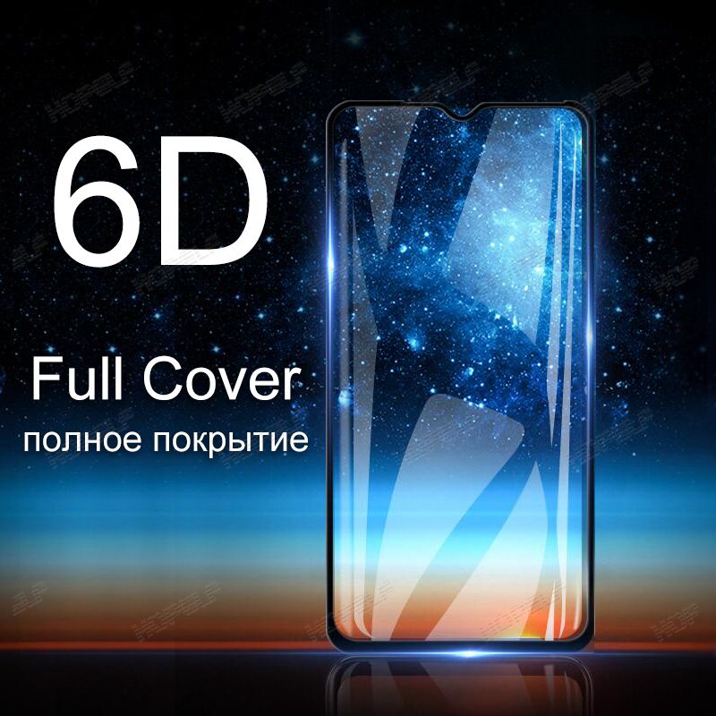 Устойчивое к царапинам защитное стекло для Xiaomi