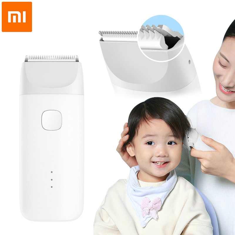 Xiaomi Mitu с водонепроницаемым корпусом